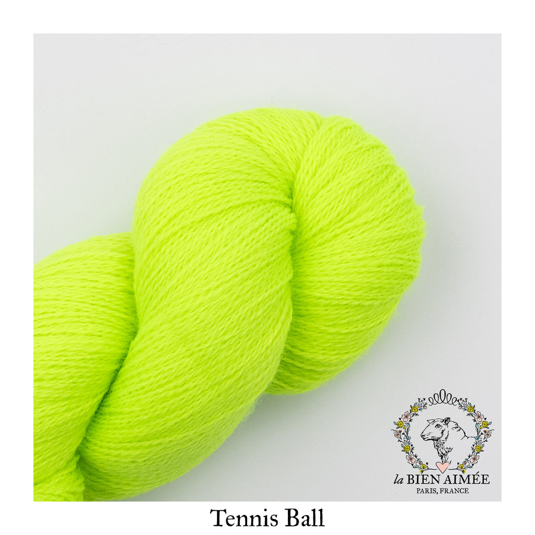 Tennis Ball