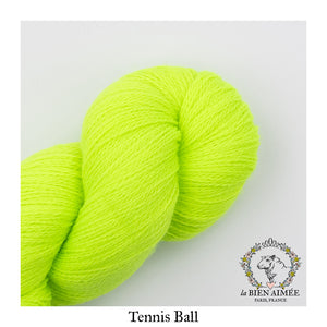 Tennis Ball