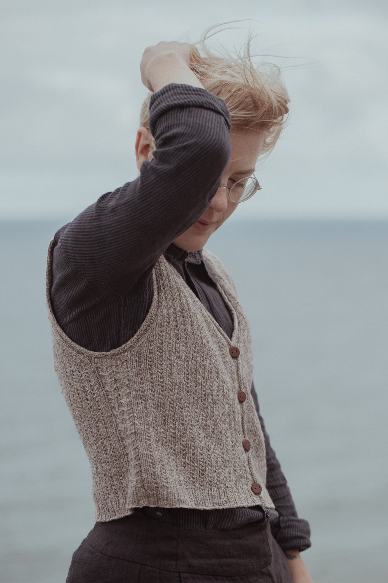 Pre-order now! The Island and the Forest