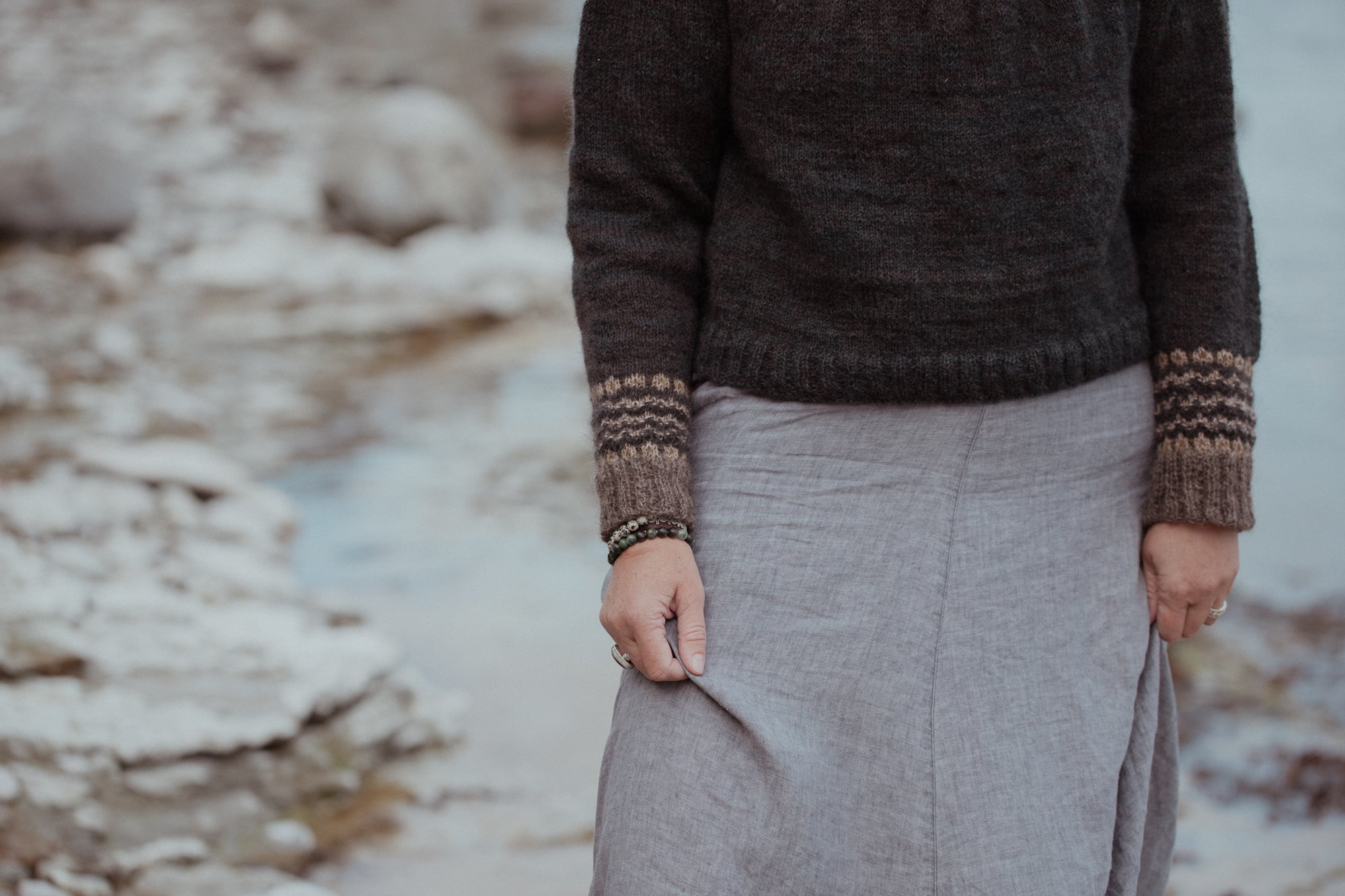 Pre-order now! The Island and the Forest