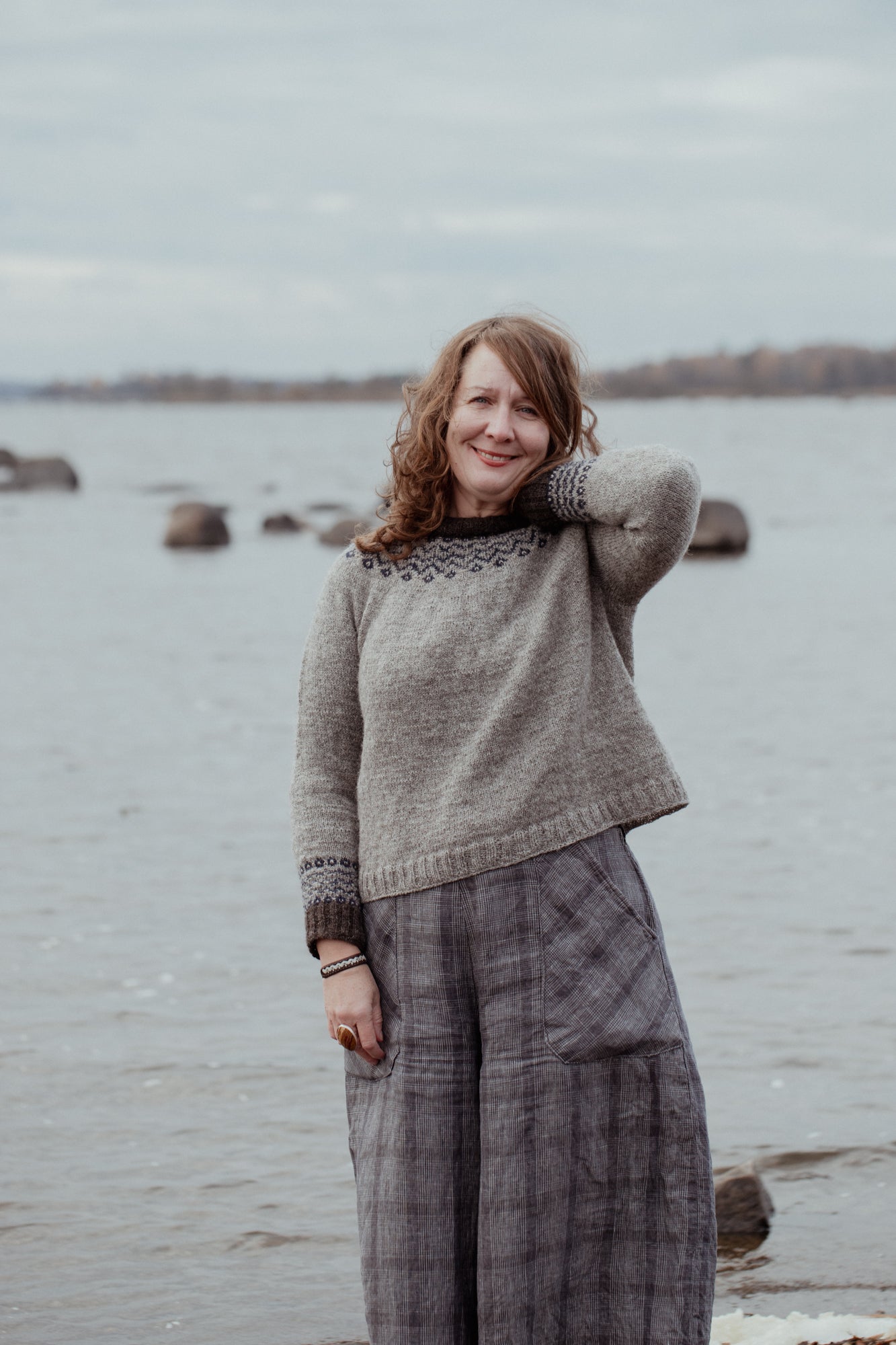 Pre-order now! The Island and the Forest