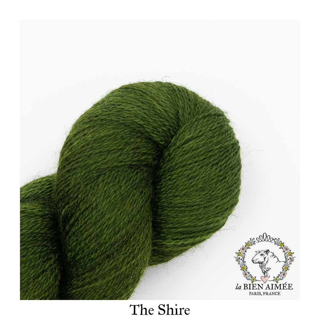 The Shire