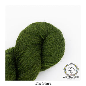 The Shire
