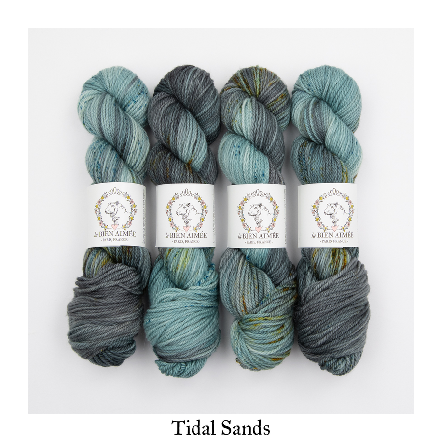 Tidal Sands