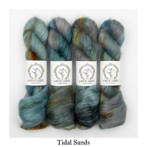 Tidal Sands