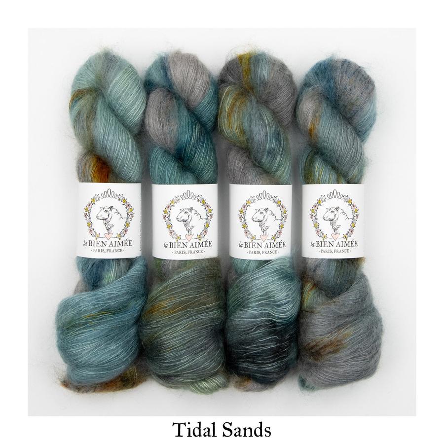 Tidal Sands
