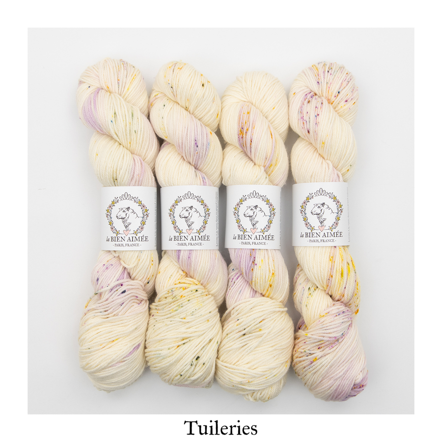 Tuileries