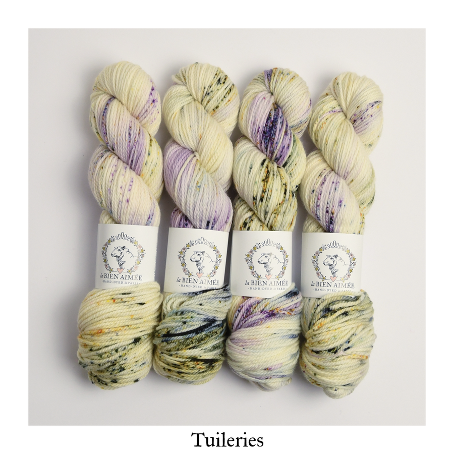 Tuileries