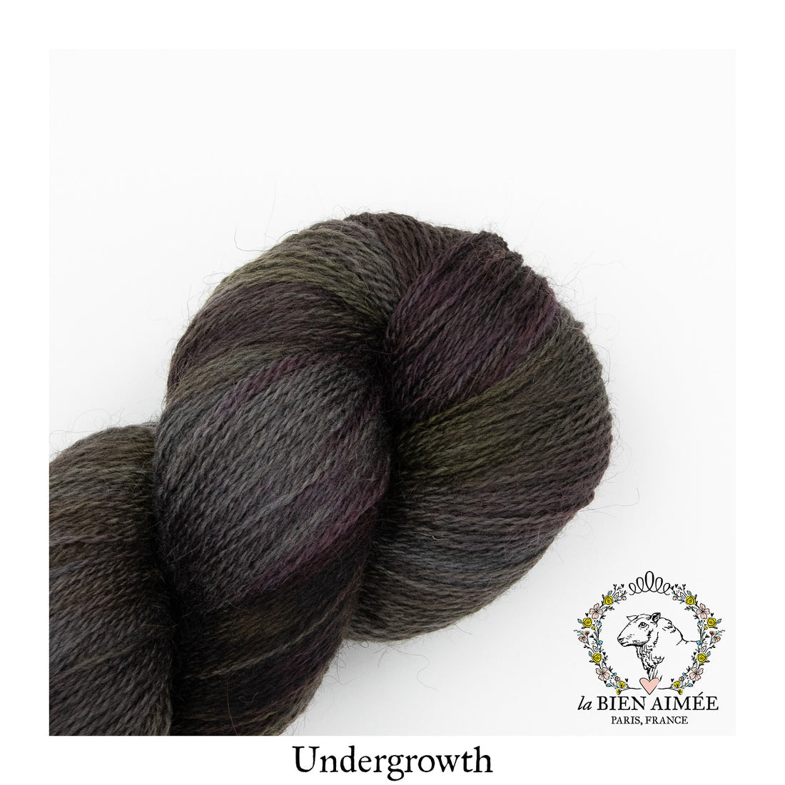 Undergrowth