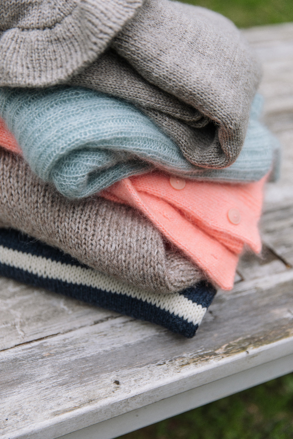 My Dream Knits