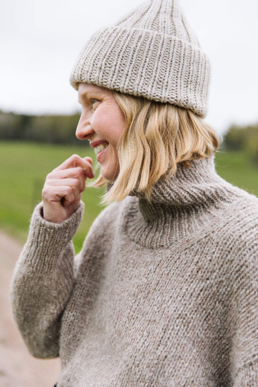 My Dream Knits