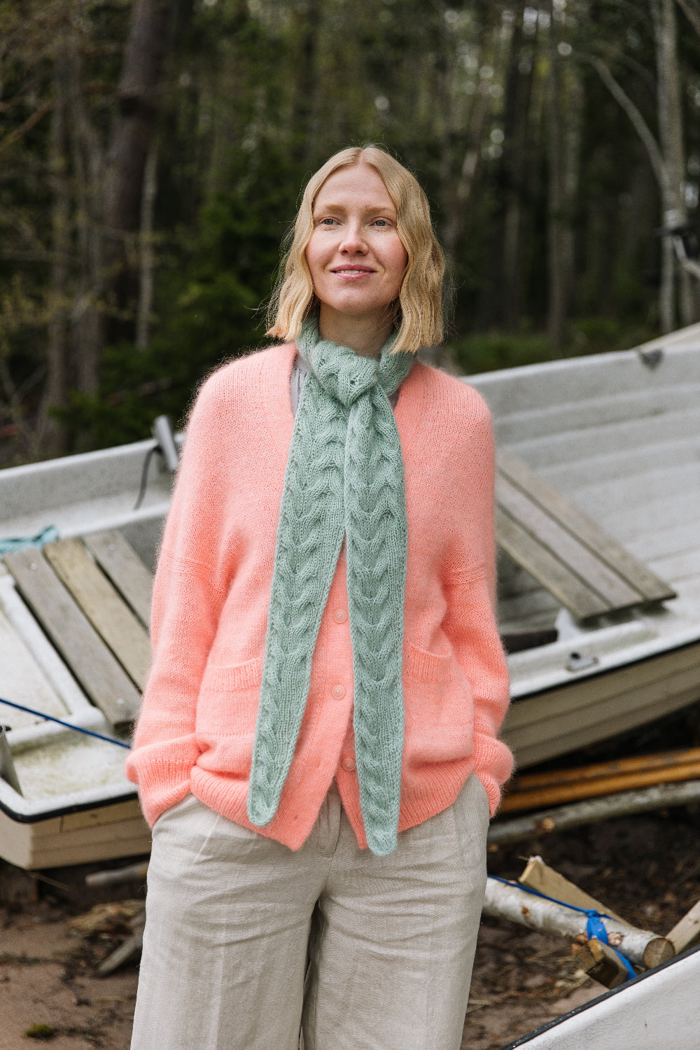 My Dream Knits