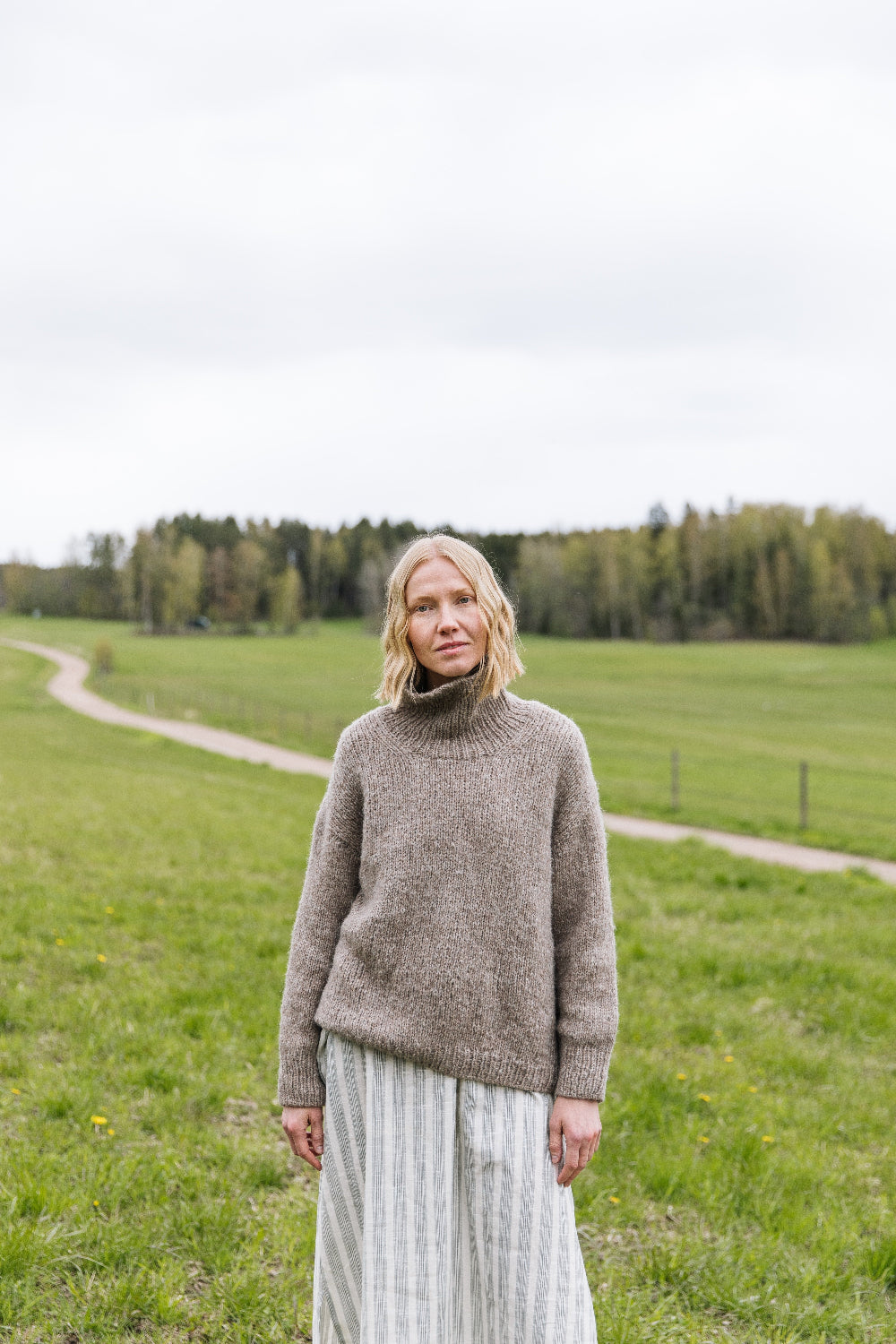 My Dream Knits