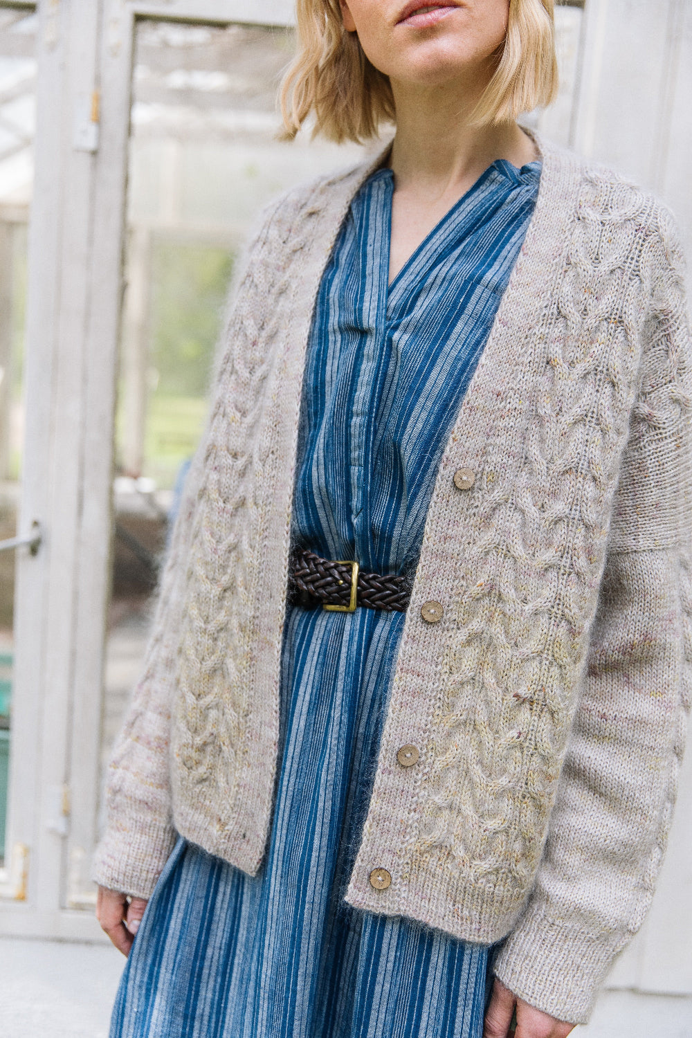 My Dream Knits