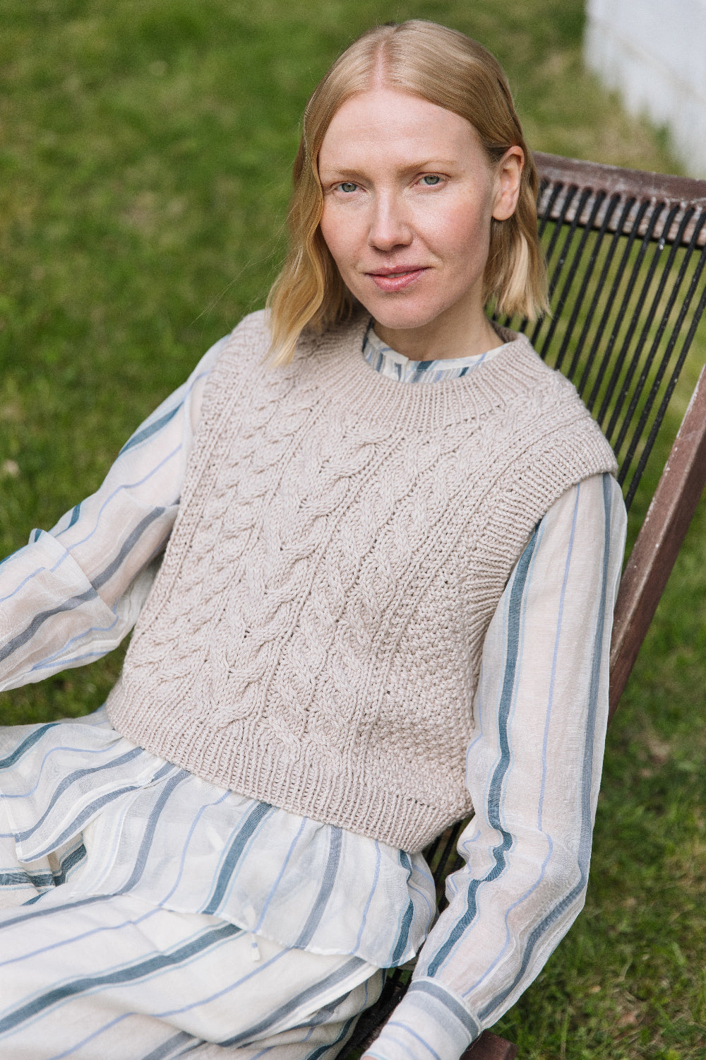 My Dream Knits