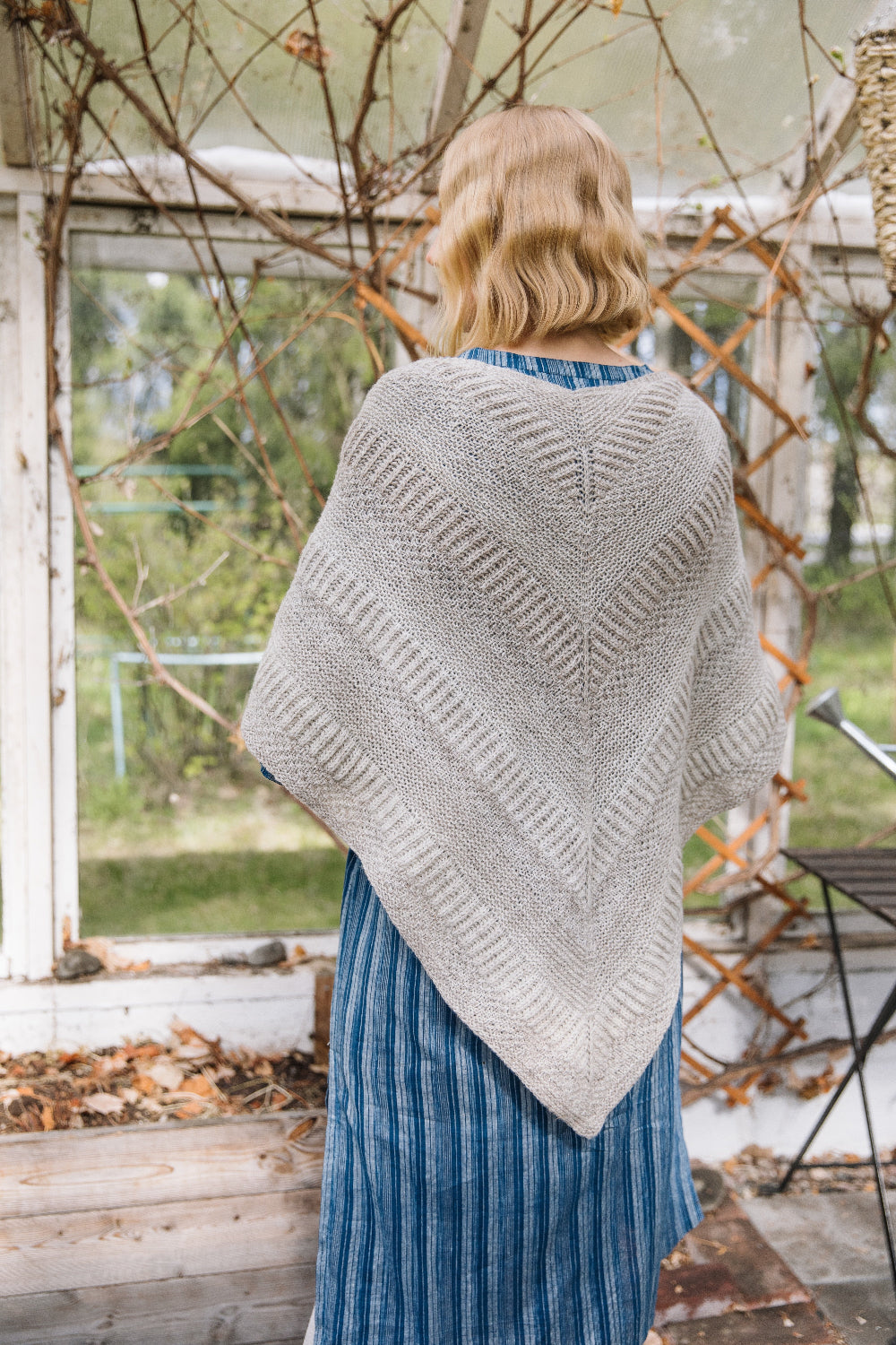My Dream Knits