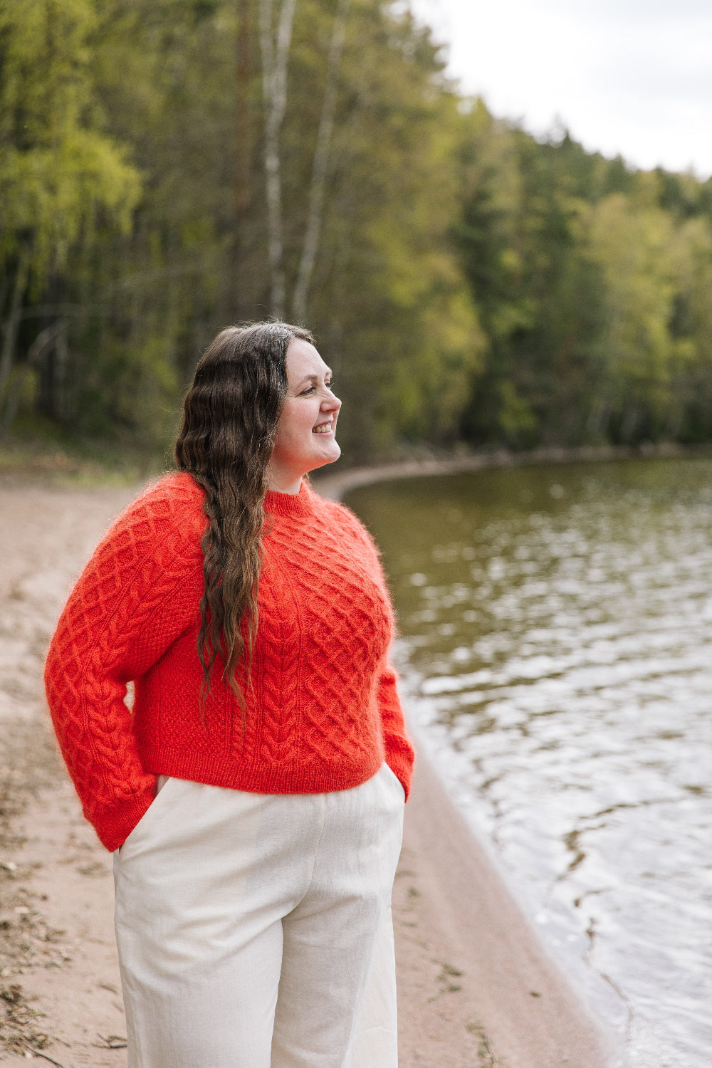 My Dream Knits
