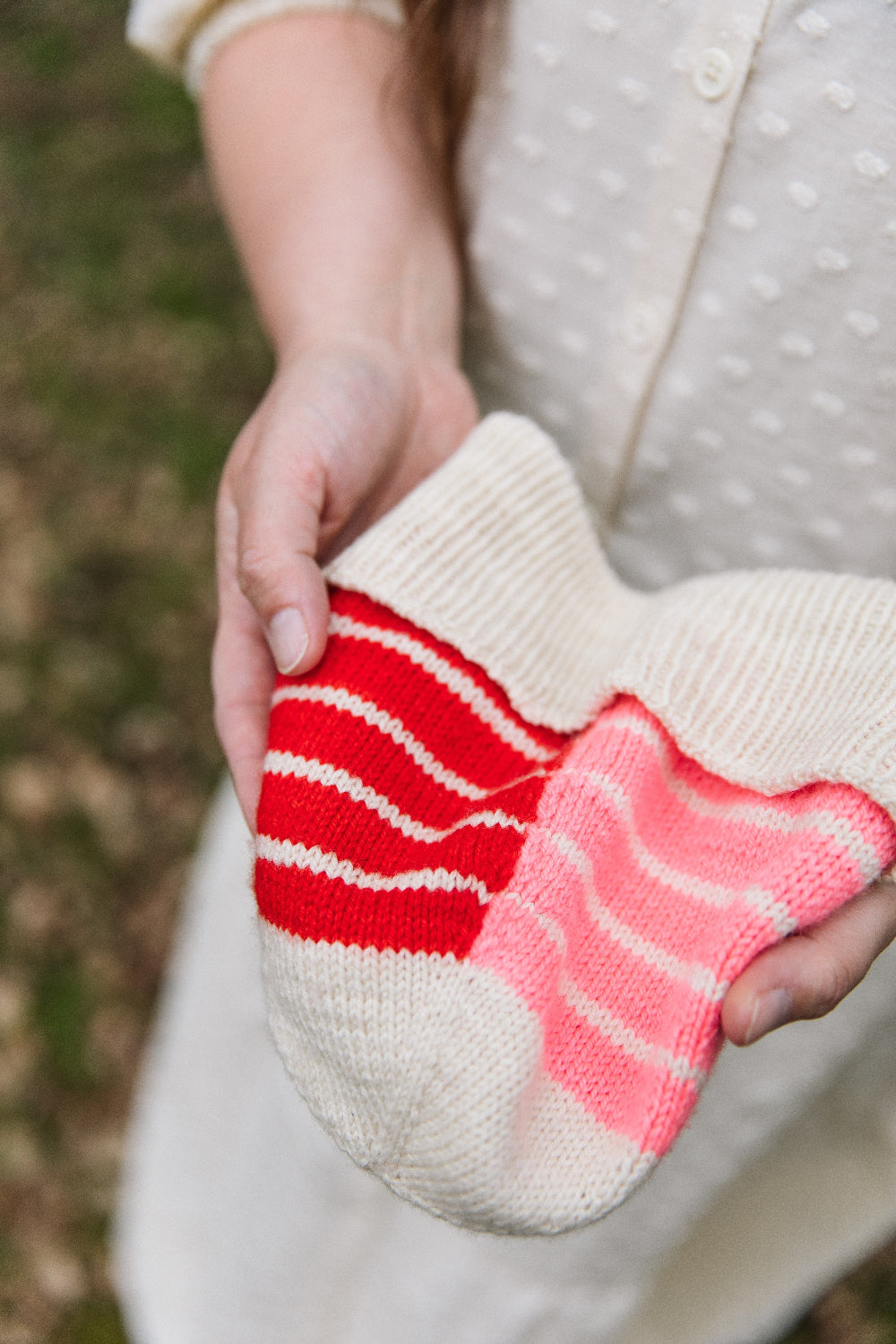 My Dream Knits