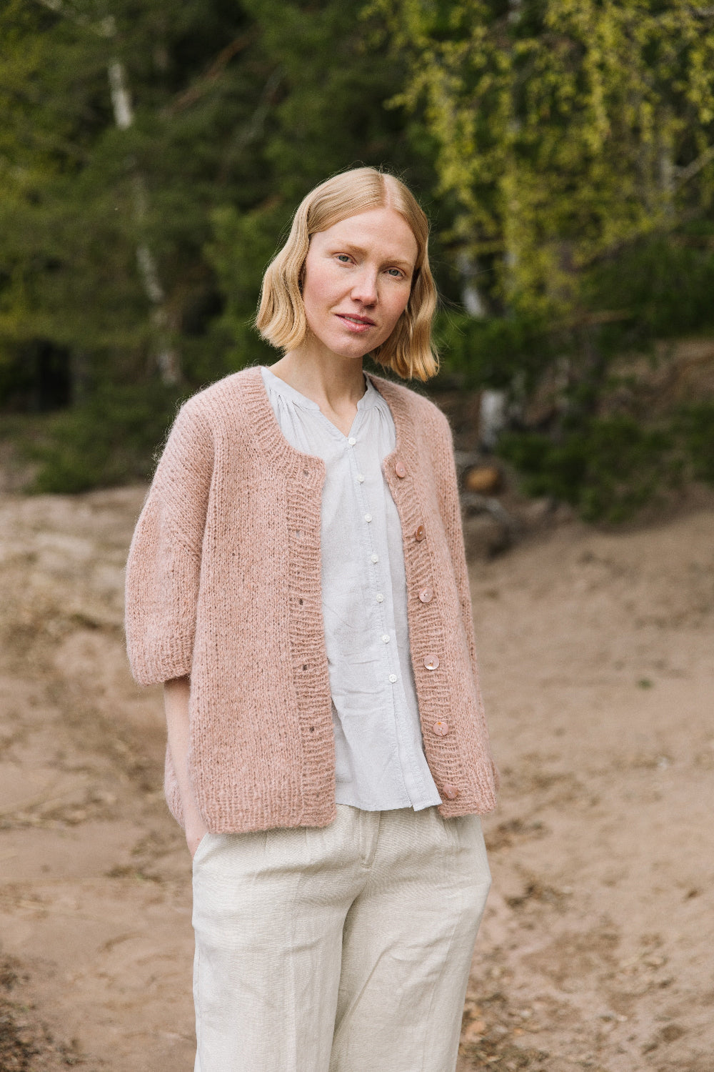 My Dream Knits