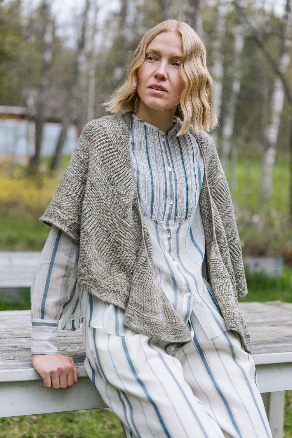 My Dream Knits