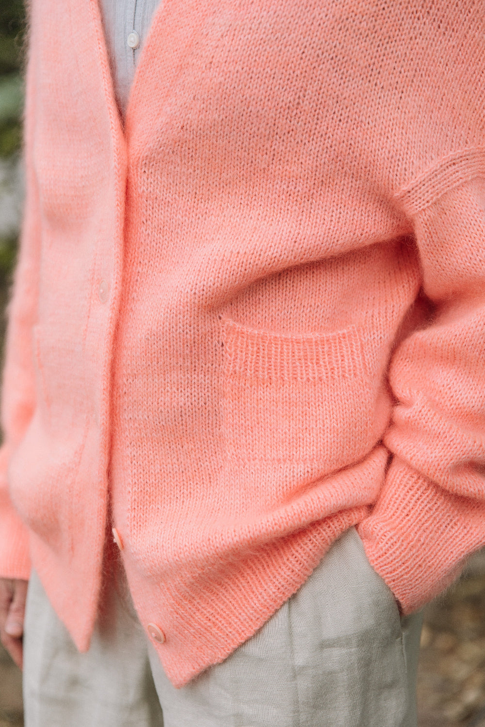 My Dream Knits