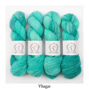 Vhagar