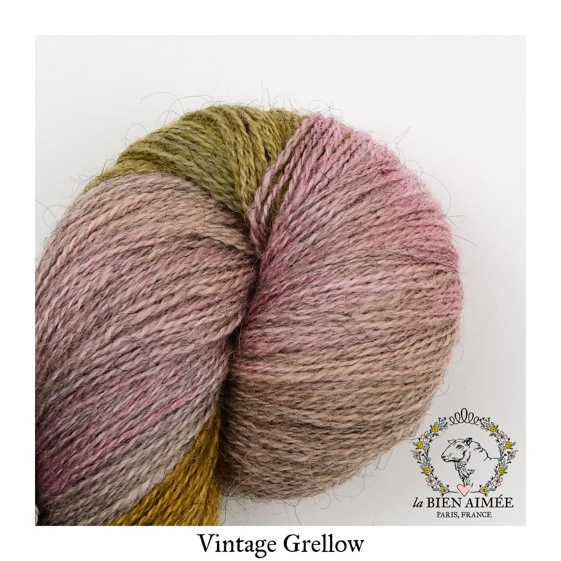 Vintage Grellow
