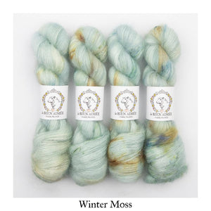 Winter Moss
