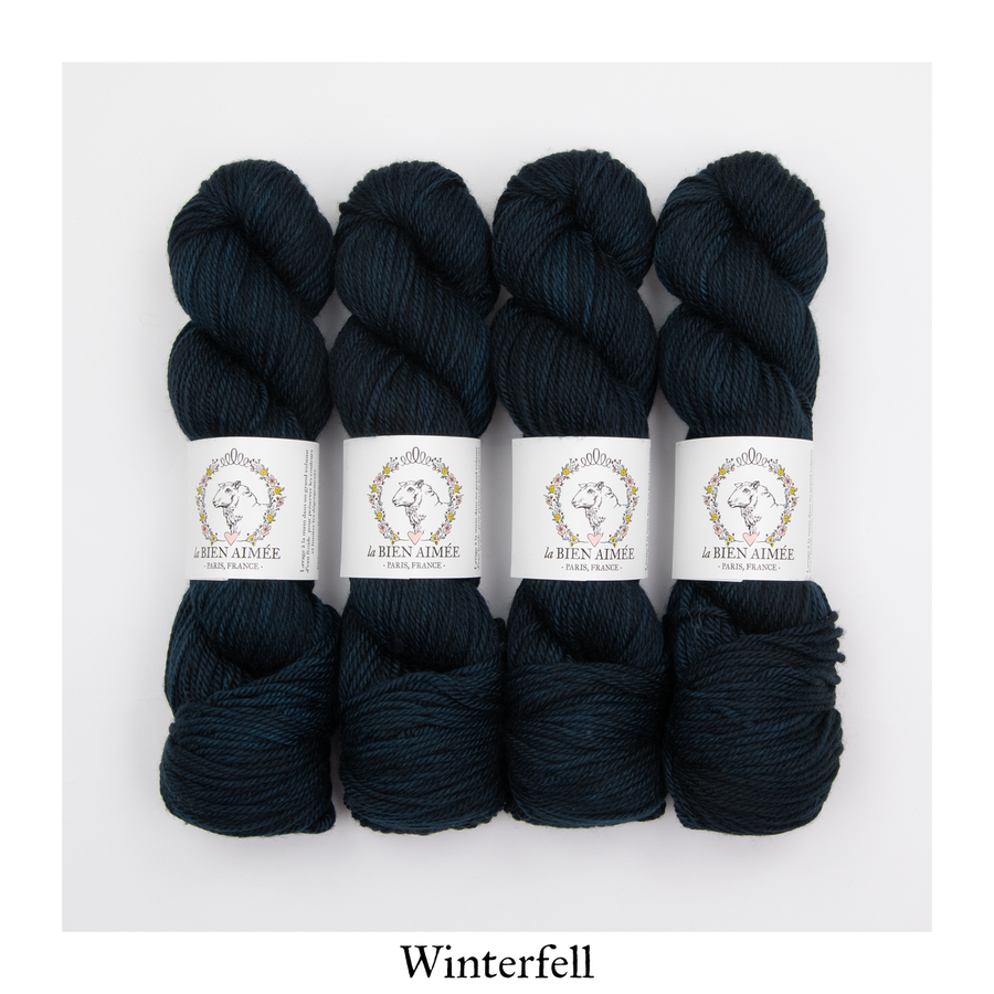 Winterfell
