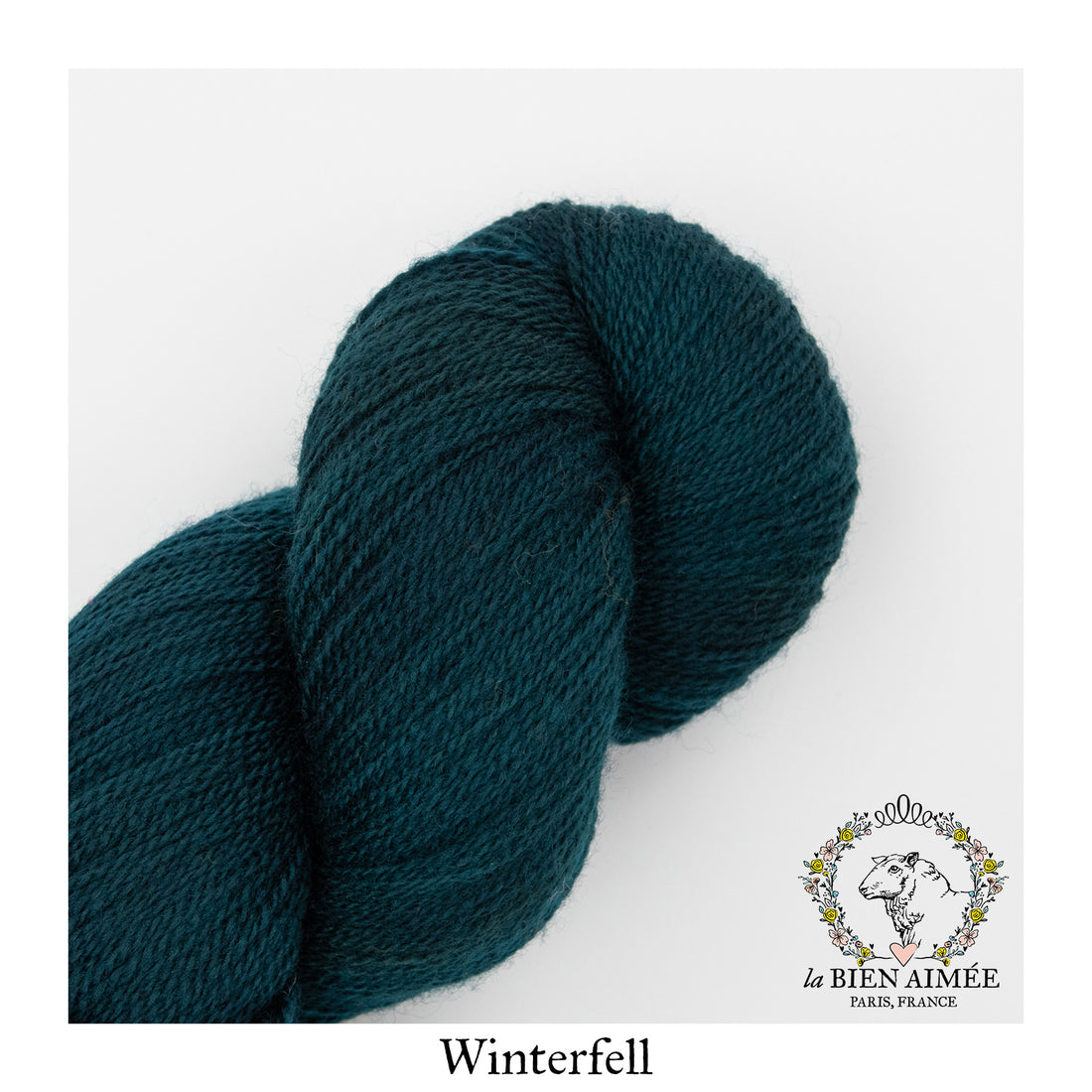 Winterfell