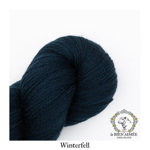 Winterfell