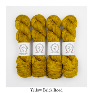 Yellow Brick Road