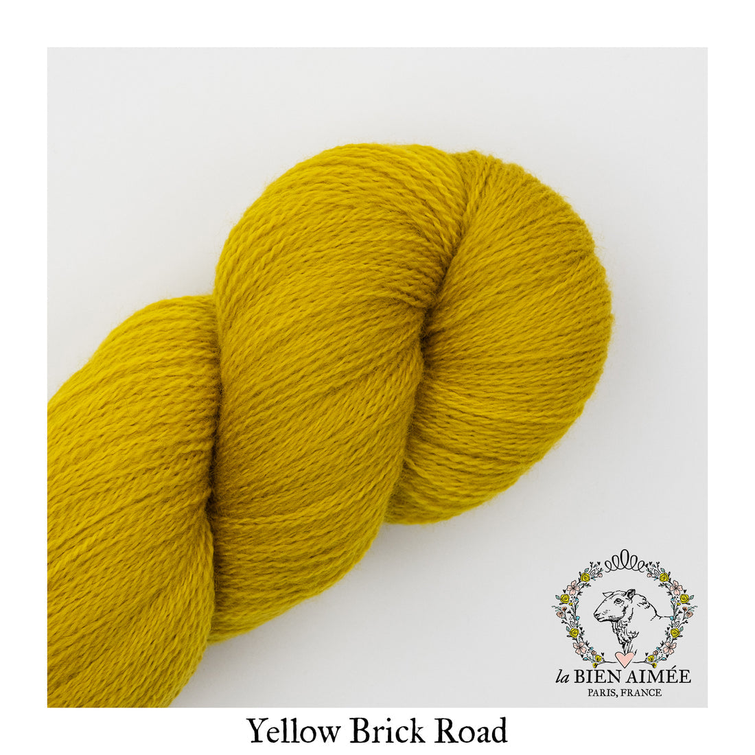 Yellow Brick Road