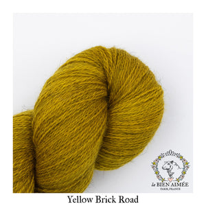 Yellow Brick Road