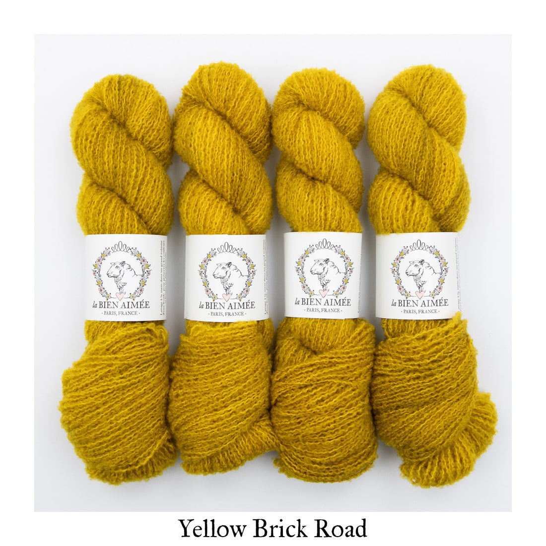 Yellow Brick Road