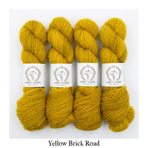 Yellow Brick Road