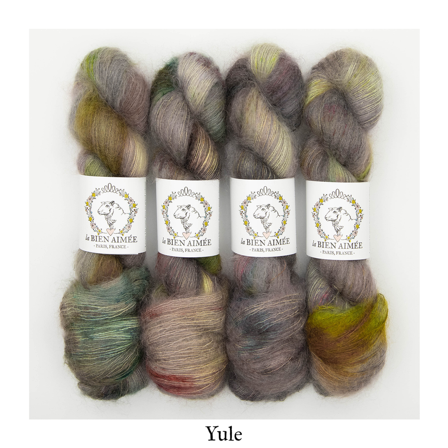 Yule