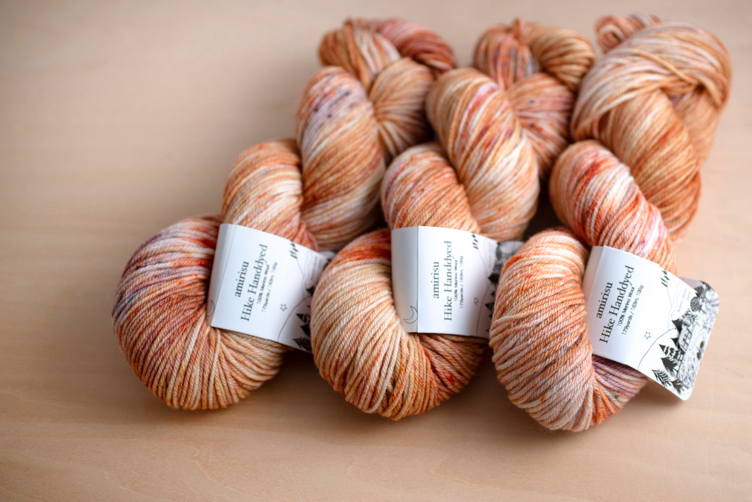 amirisu Handdyed Valentine Color - amirisu online store 