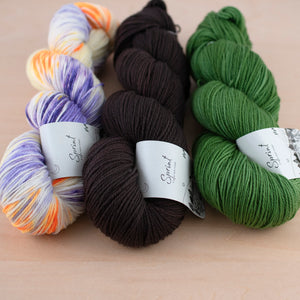 パンセ + カカオ