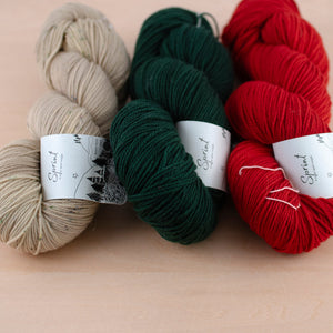 シトロンクリーム + Forest