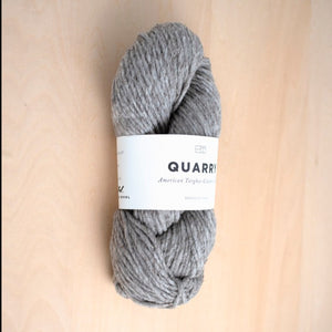 Ziegel -Quarry- Yarn Set (Northern Lights)