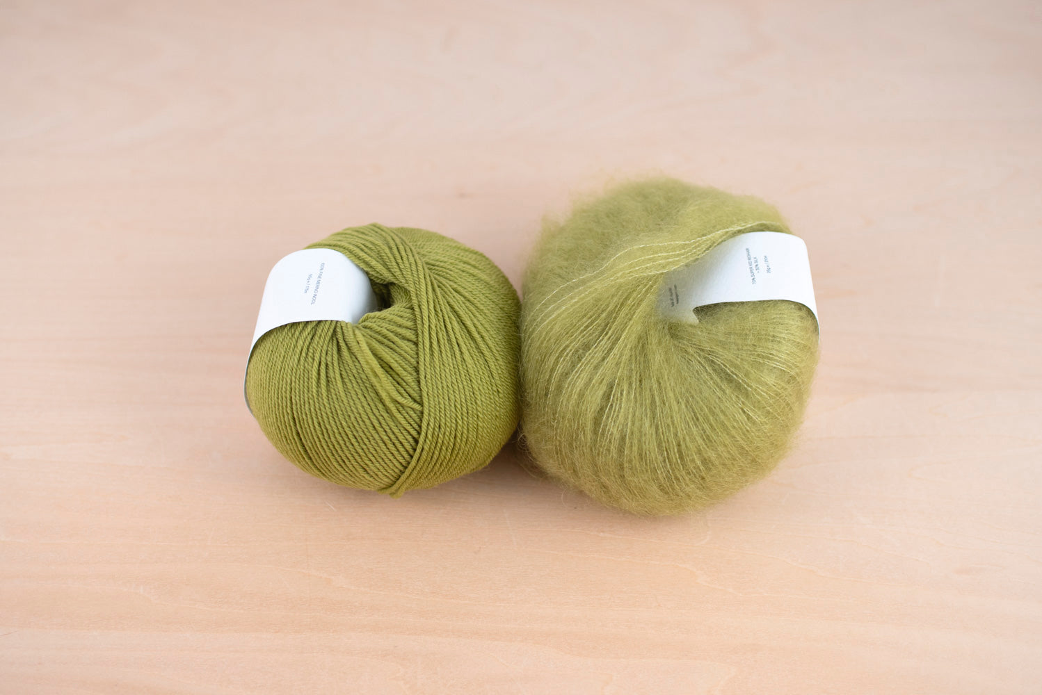 PISTACHIO + PISTACHIO