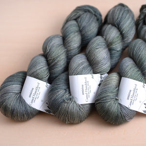 Dublin Handdyed