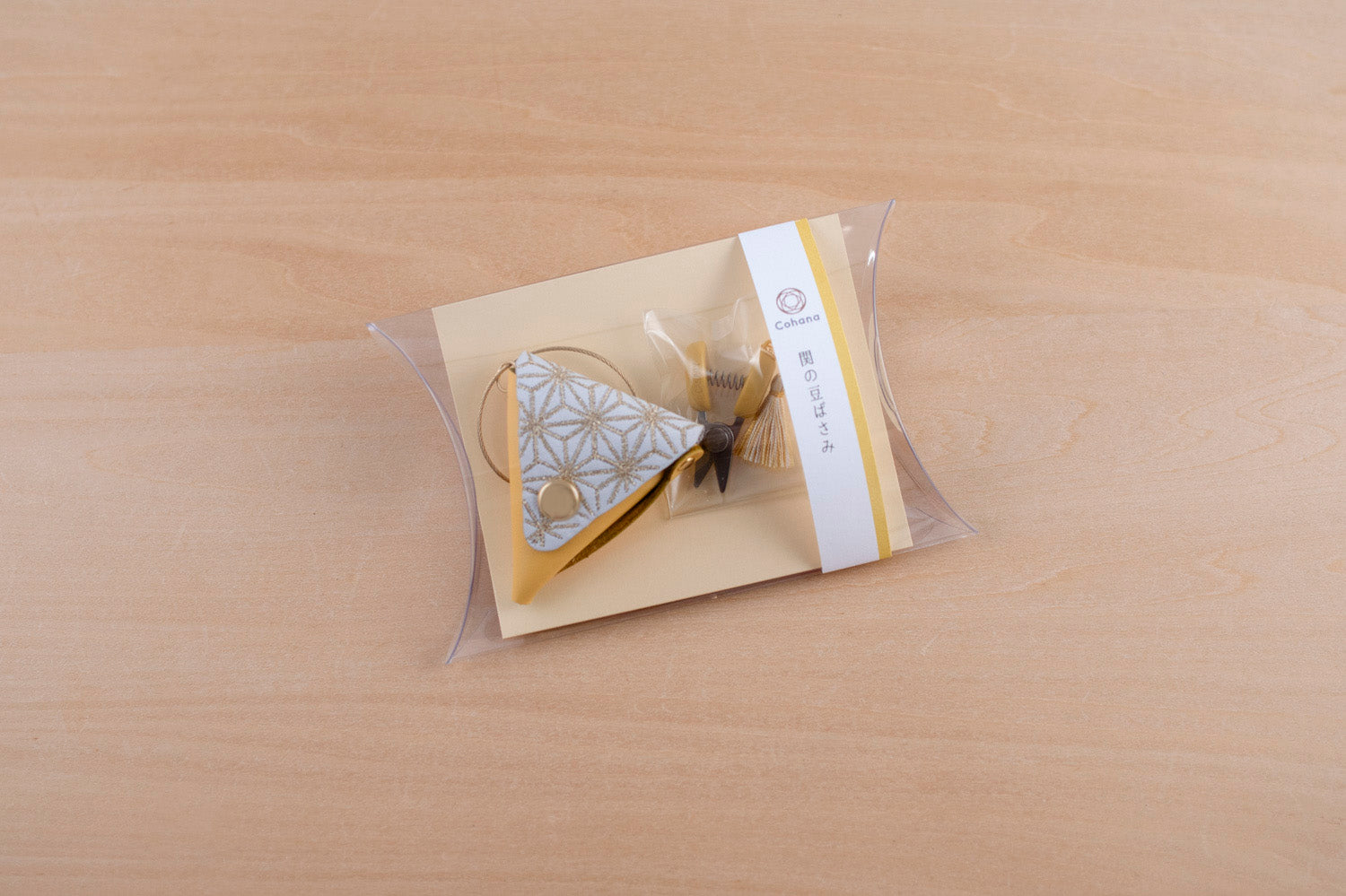 麻の葉 きすいせん