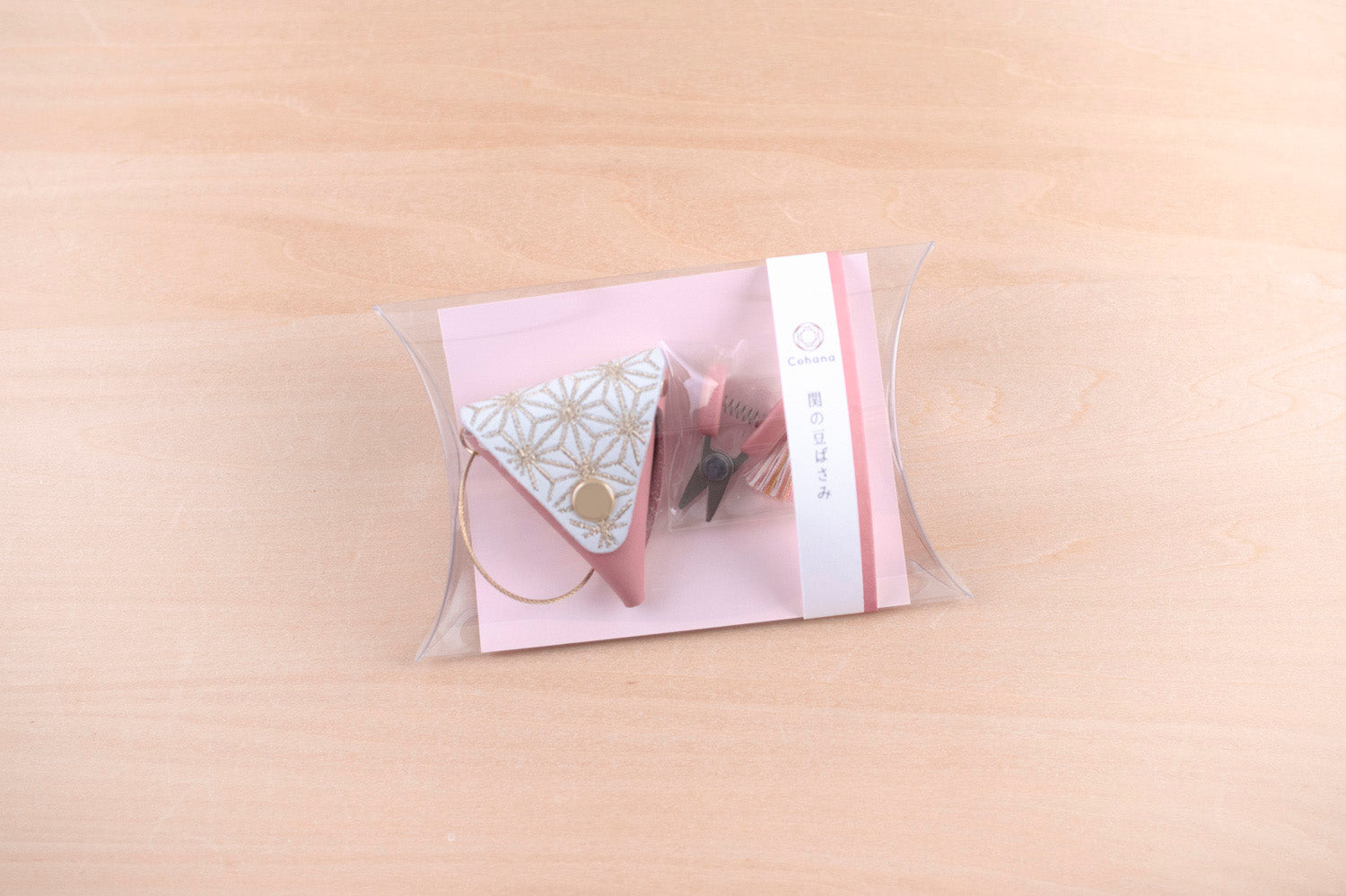 麻の葉 ばらいろ