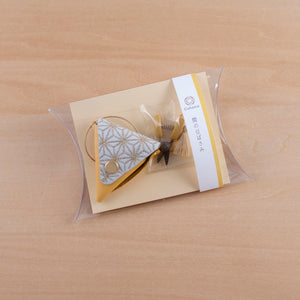 麻の葉 きすいせん