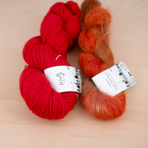 Maple + Momijigari