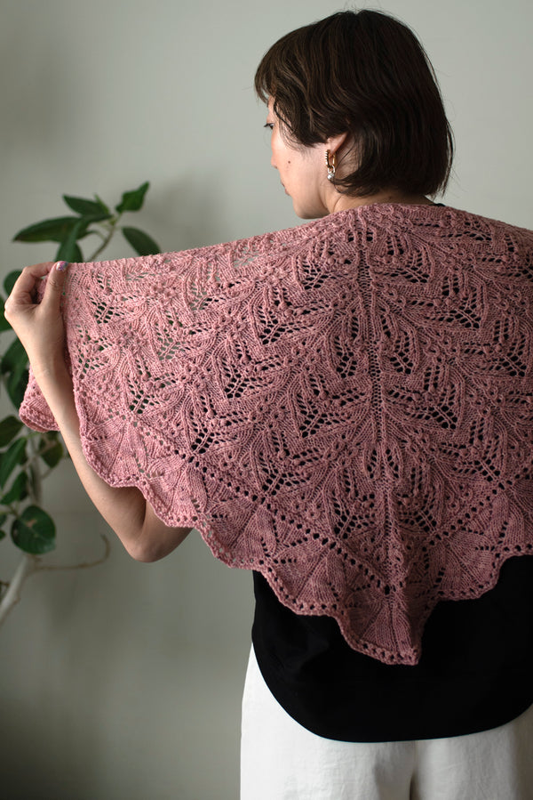 Damask キット -Swing- (PDF版日本語文章パターン付き) - amirisu  