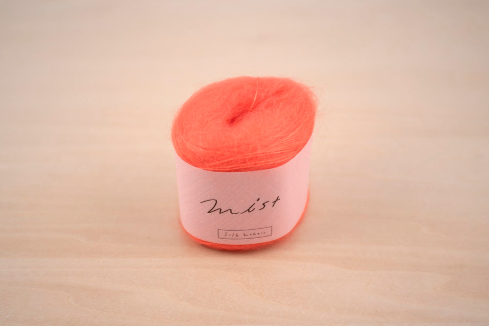 Daruma mist