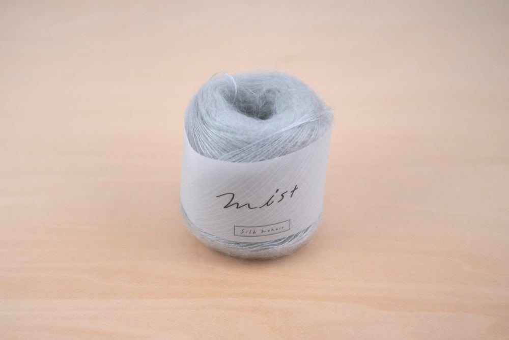 Daruma mist